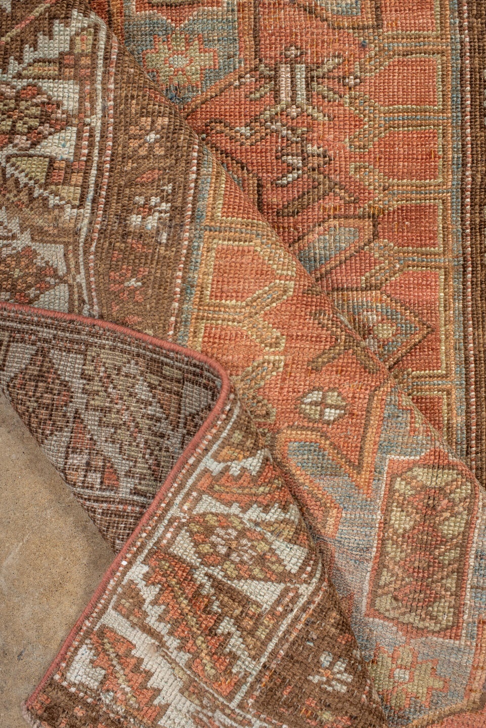 bidjar Runner - # 127662