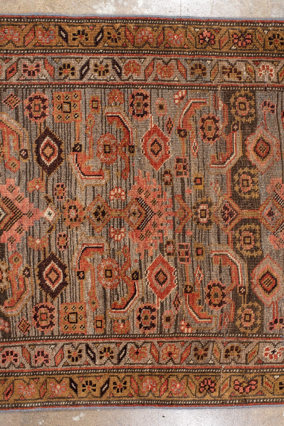 bidjar Runner - # 127970