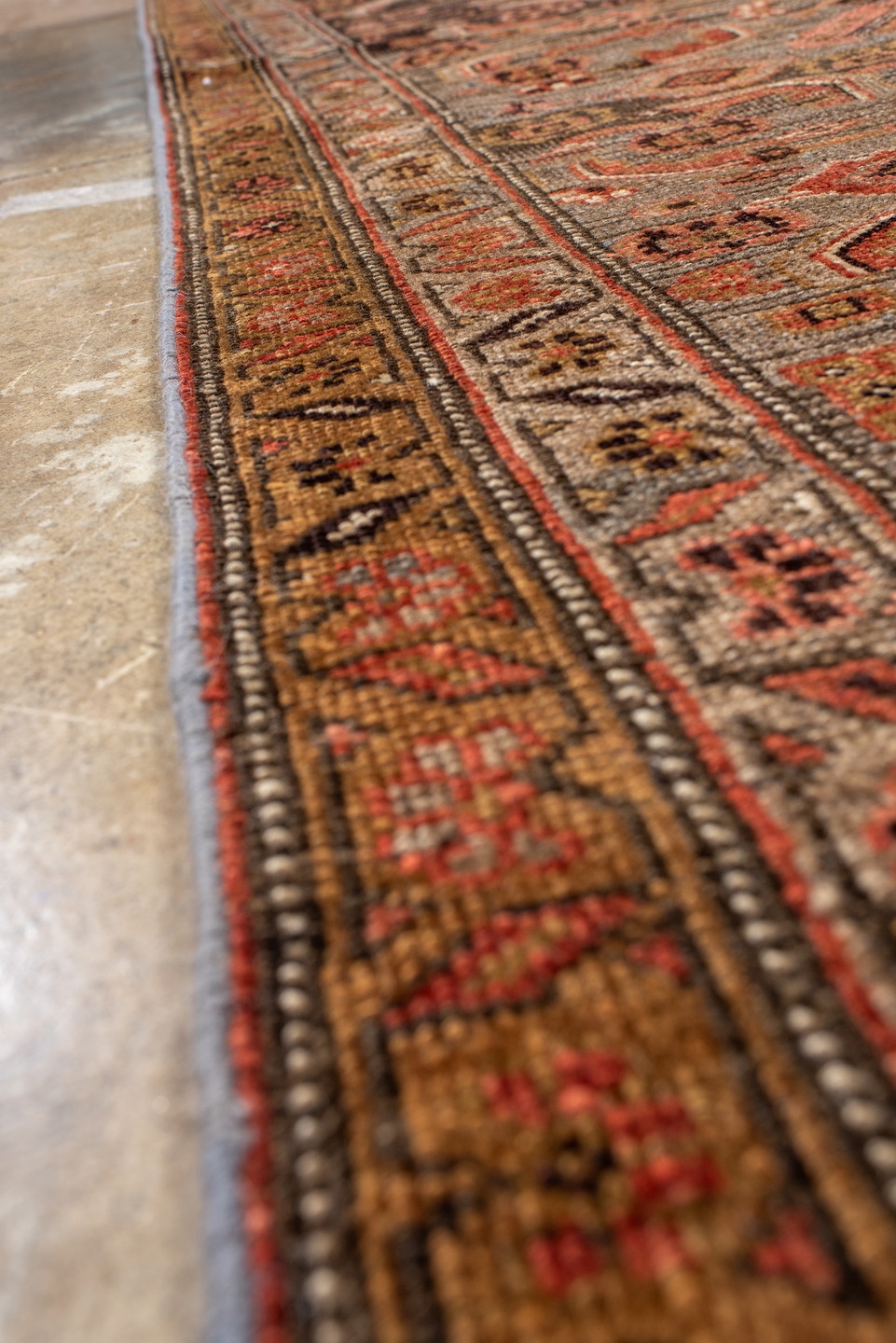 bidjar Runner - # 127970