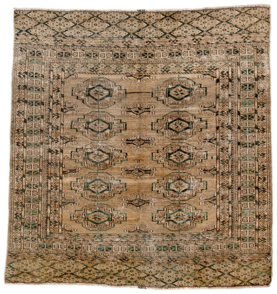 bokara Rug - # 125210