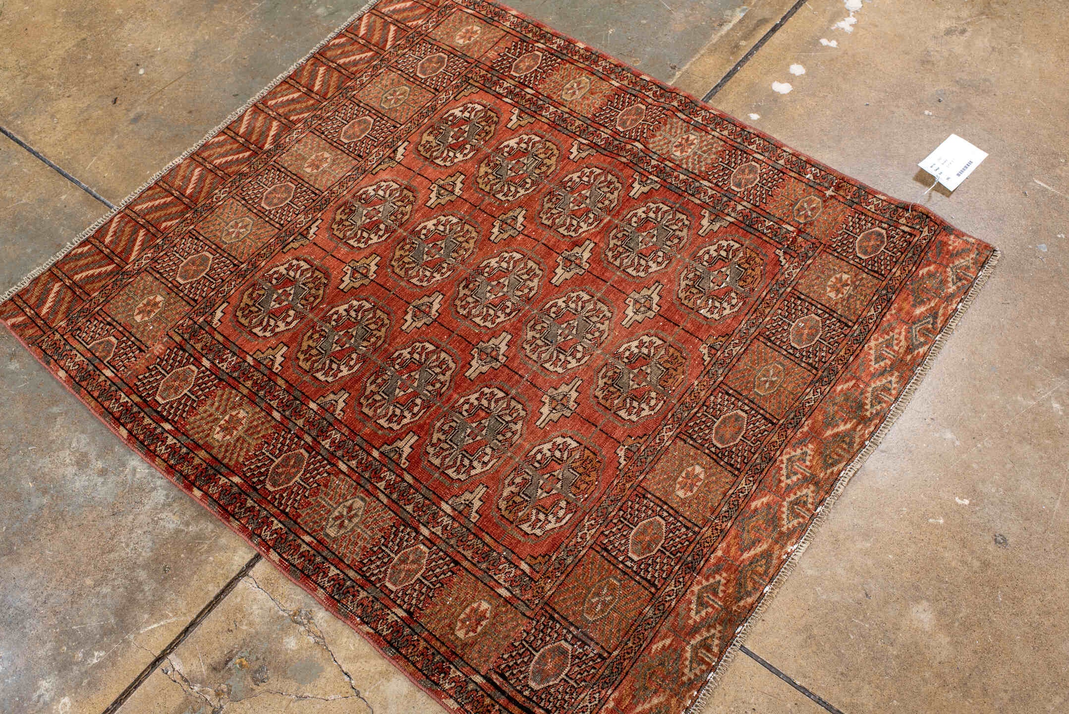 bokara Rug - # 125251
