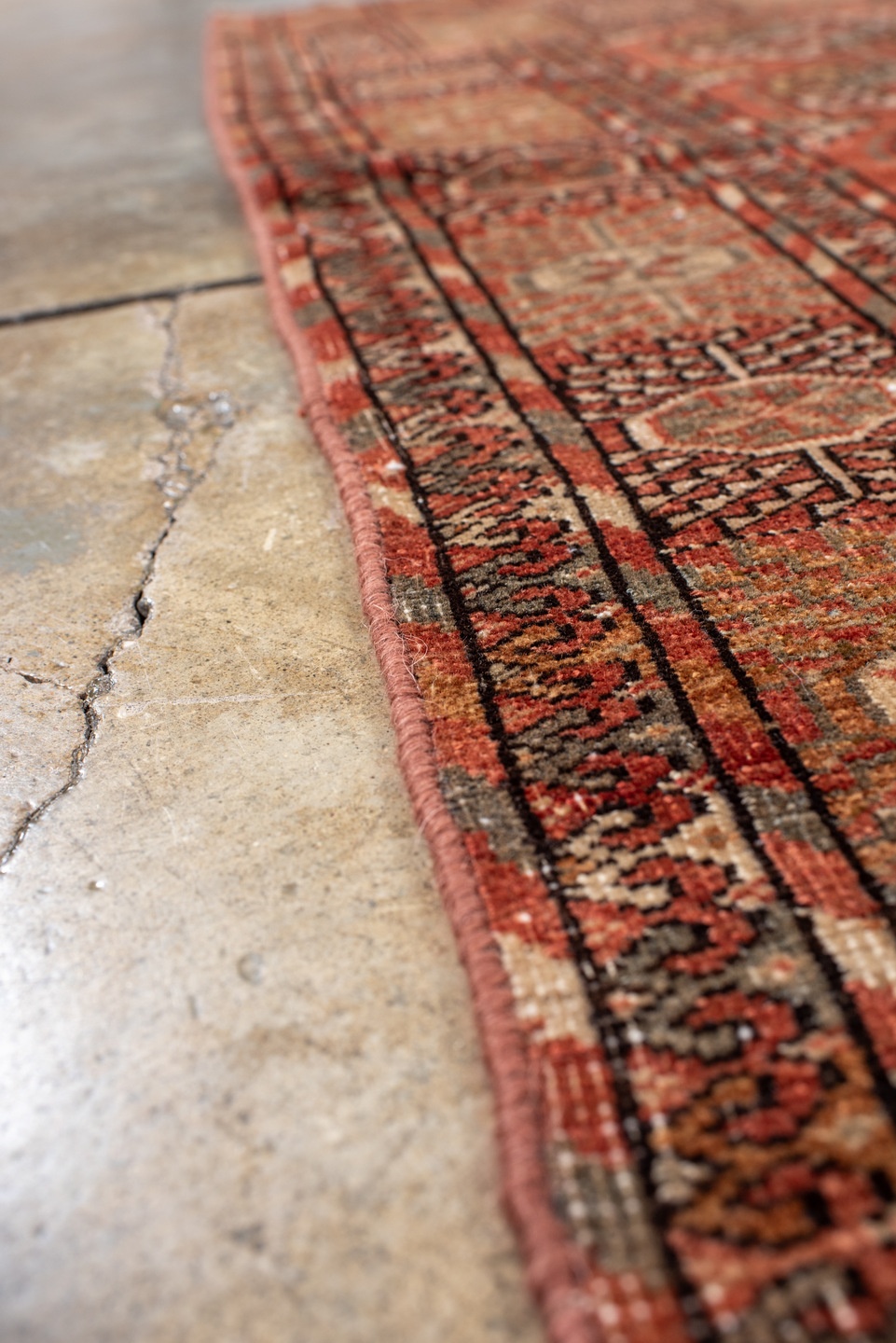 bokara Rug - # 125251