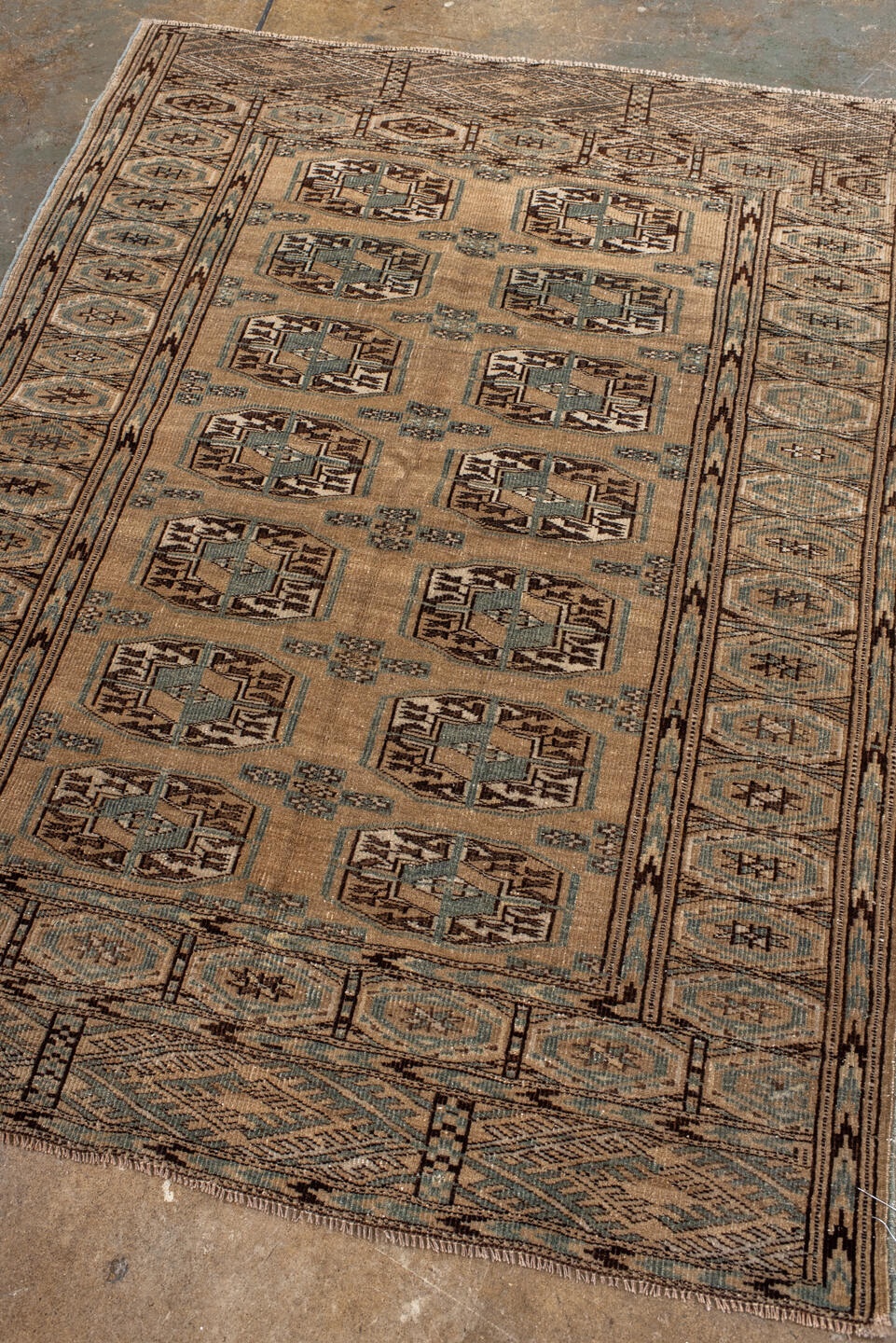 bokara Rug - # 125428