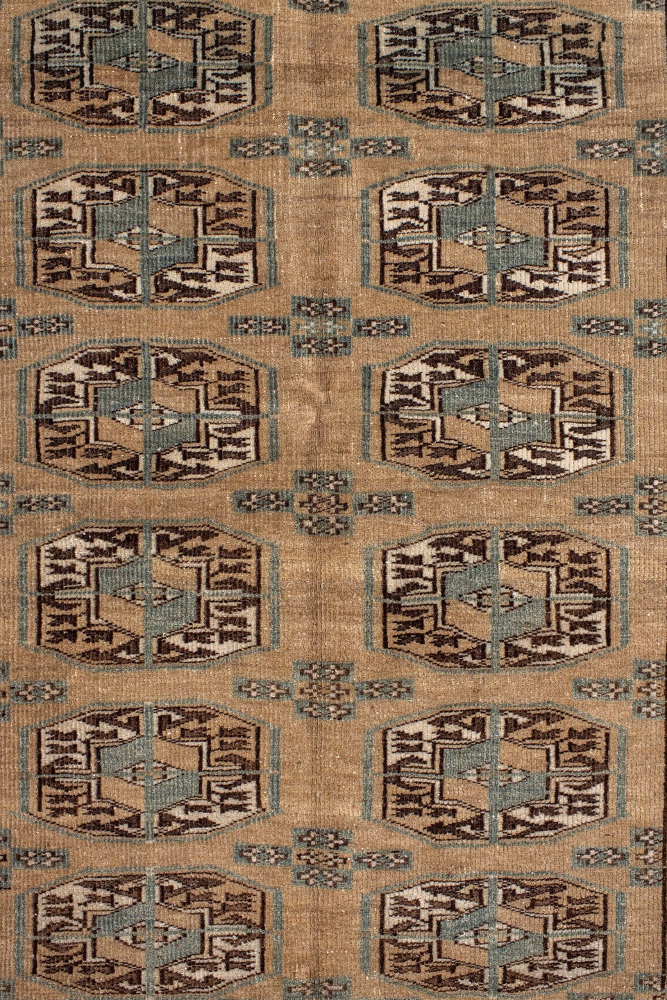 bokara Rug - # 125428