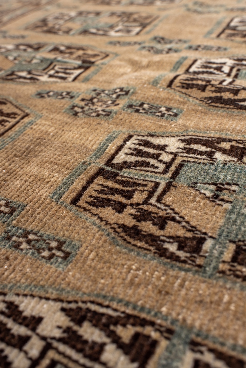 bokara Rug - # 125428