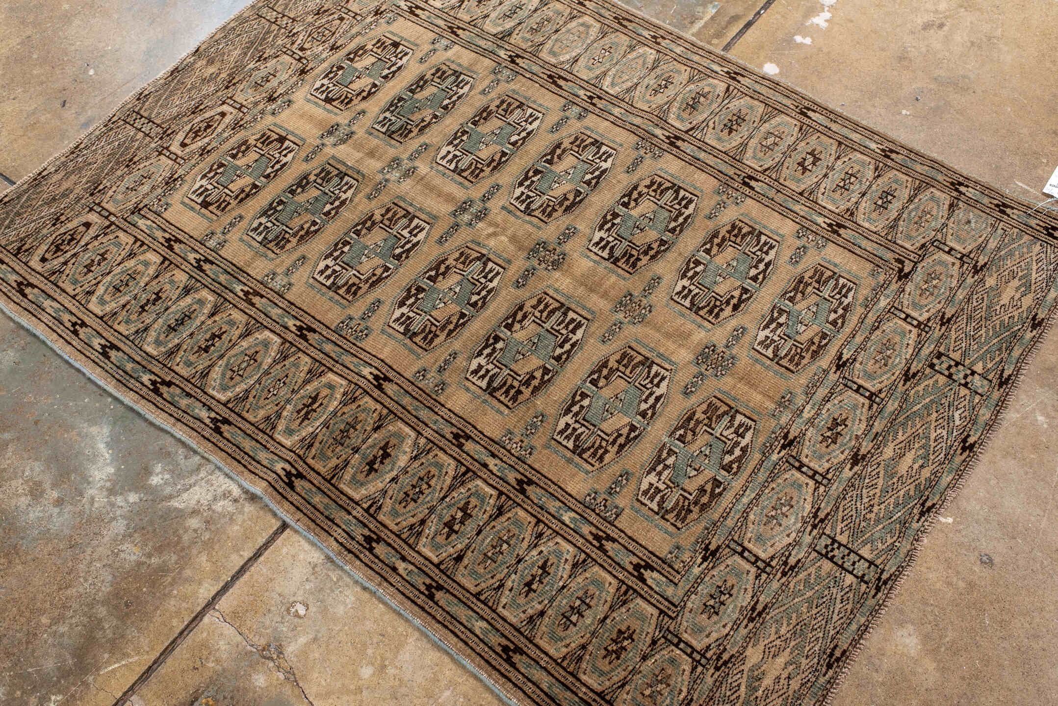 bokara Rug - # 125428