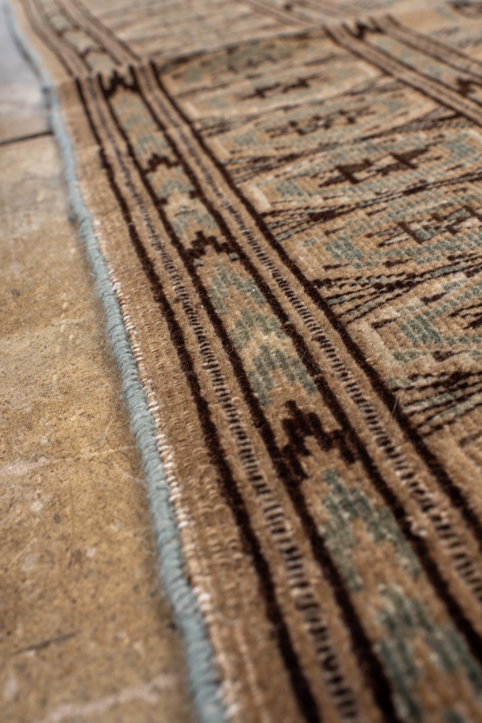 bokara Rug - # 125428