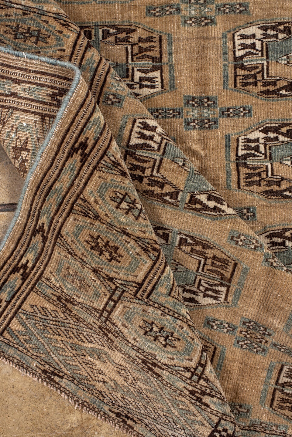bokara Rug - # 125428
