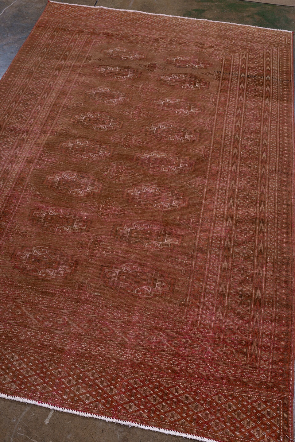 bokara Rug - # 126217