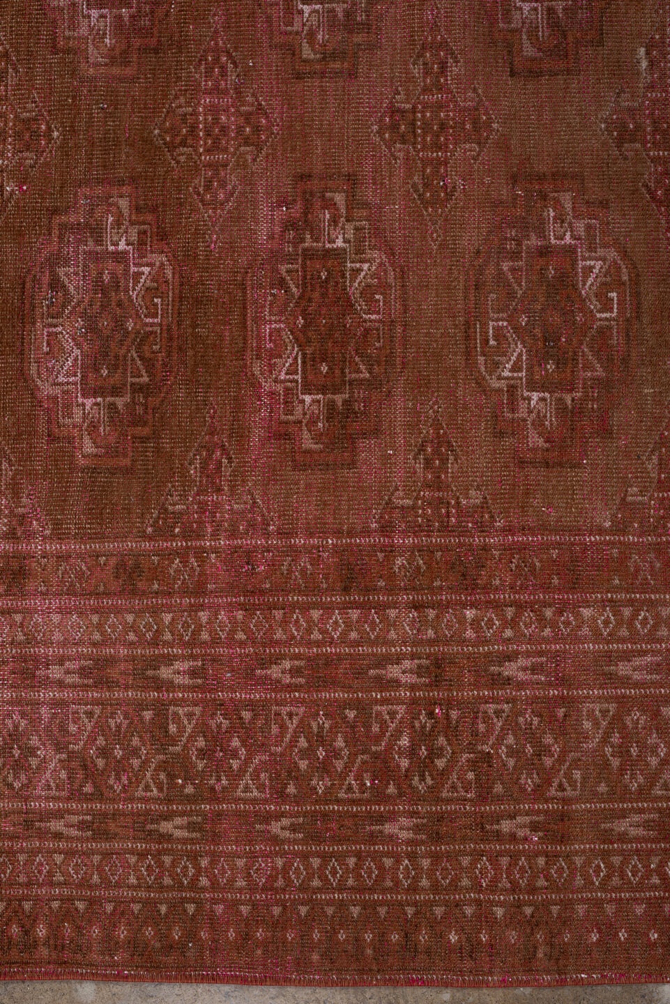 bokara Rug - # 126217