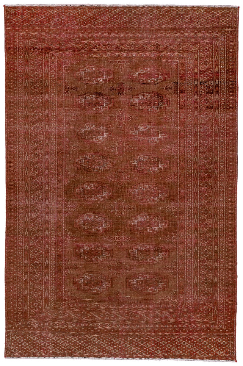 bokara Rug - # 126217