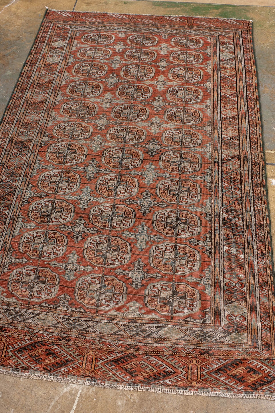 bokara Rug - # 126365