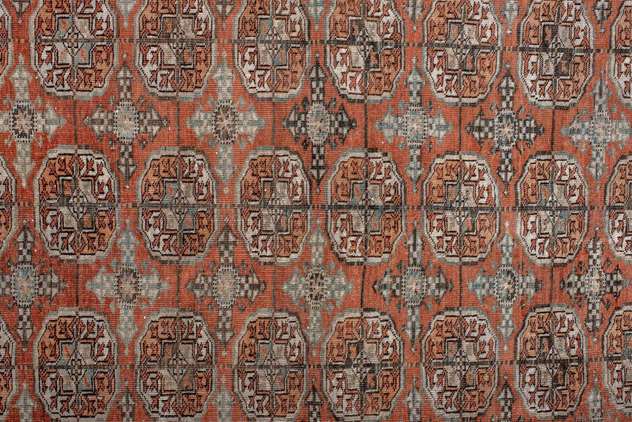 bokara Rug - # 126365