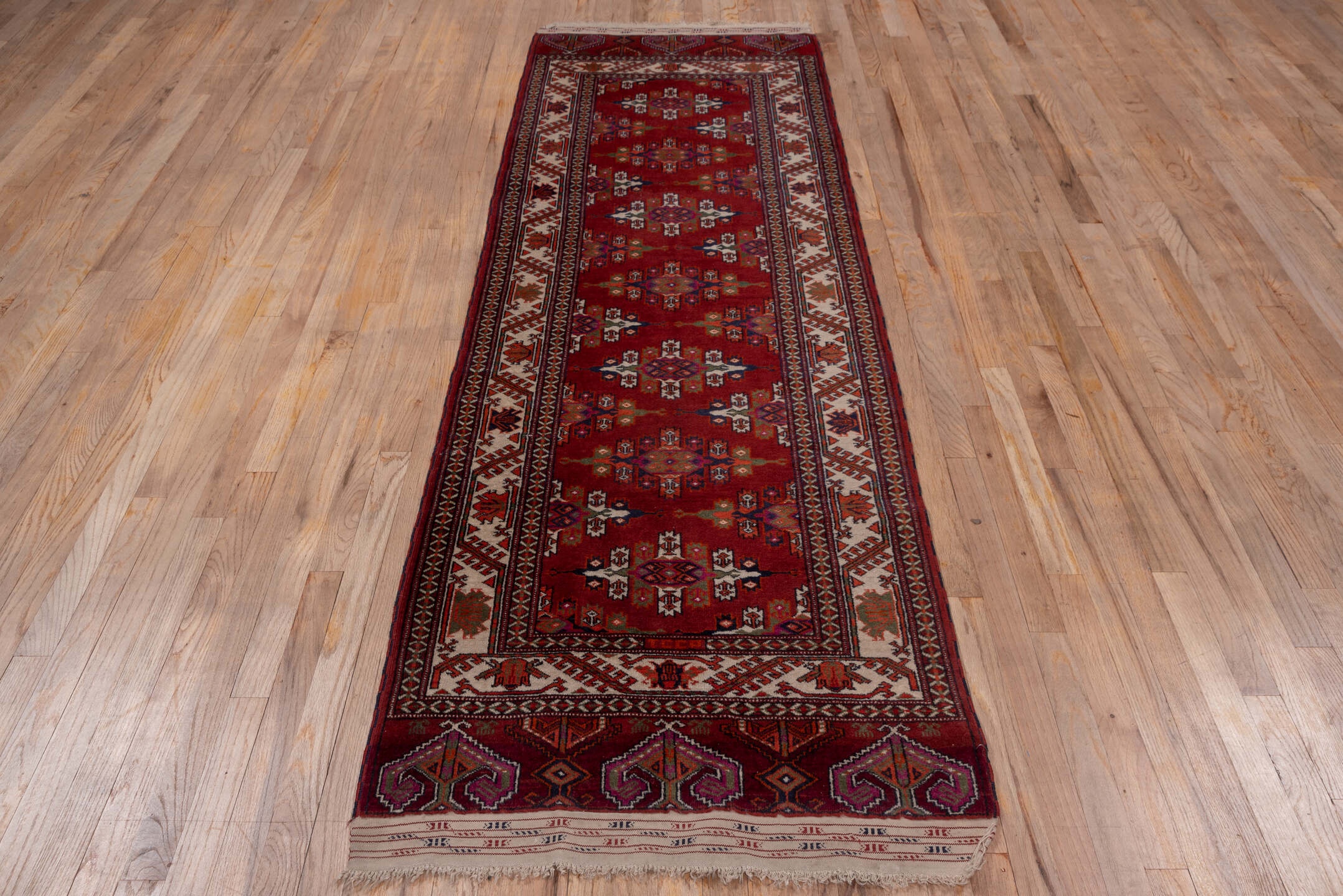 bokara Runner - # 128323