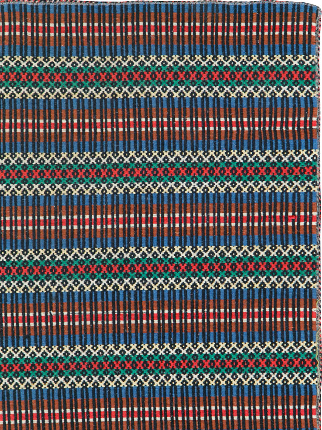 braid Rug - # 105830