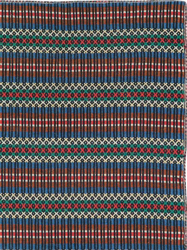 braid Rug - # 105830
