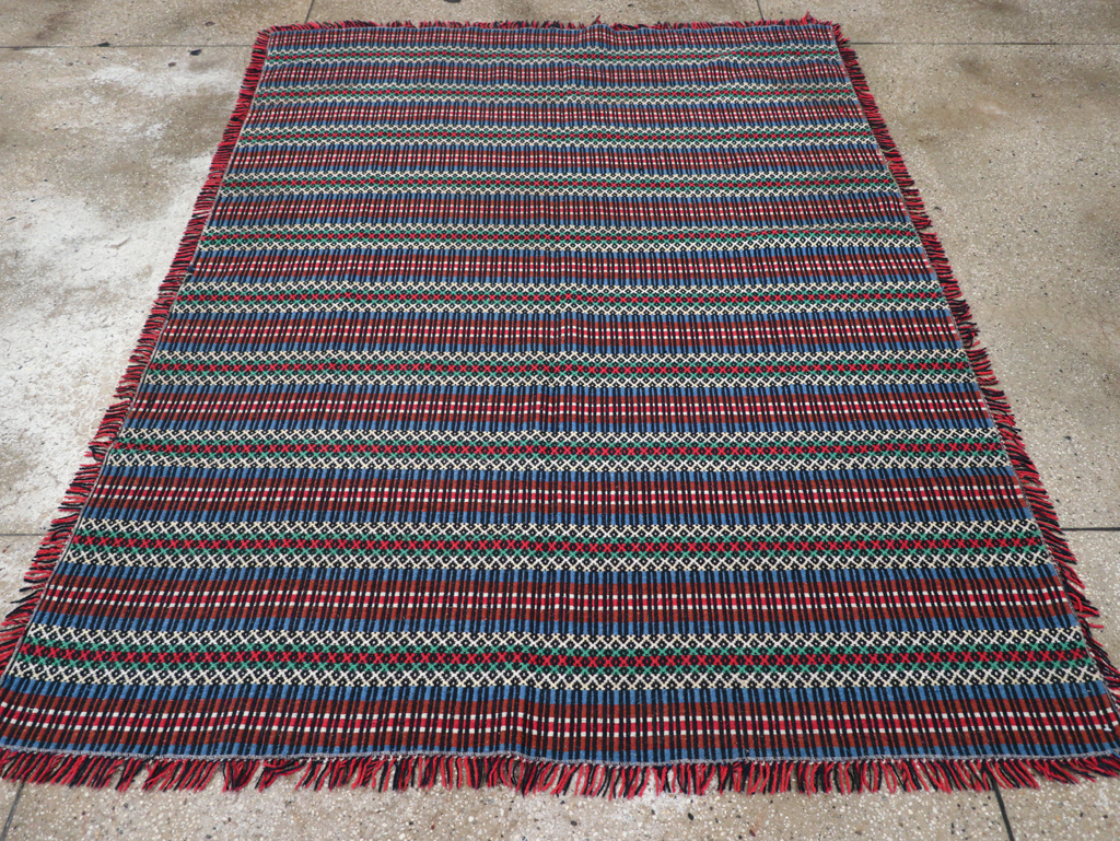 braid Rug - # 105830