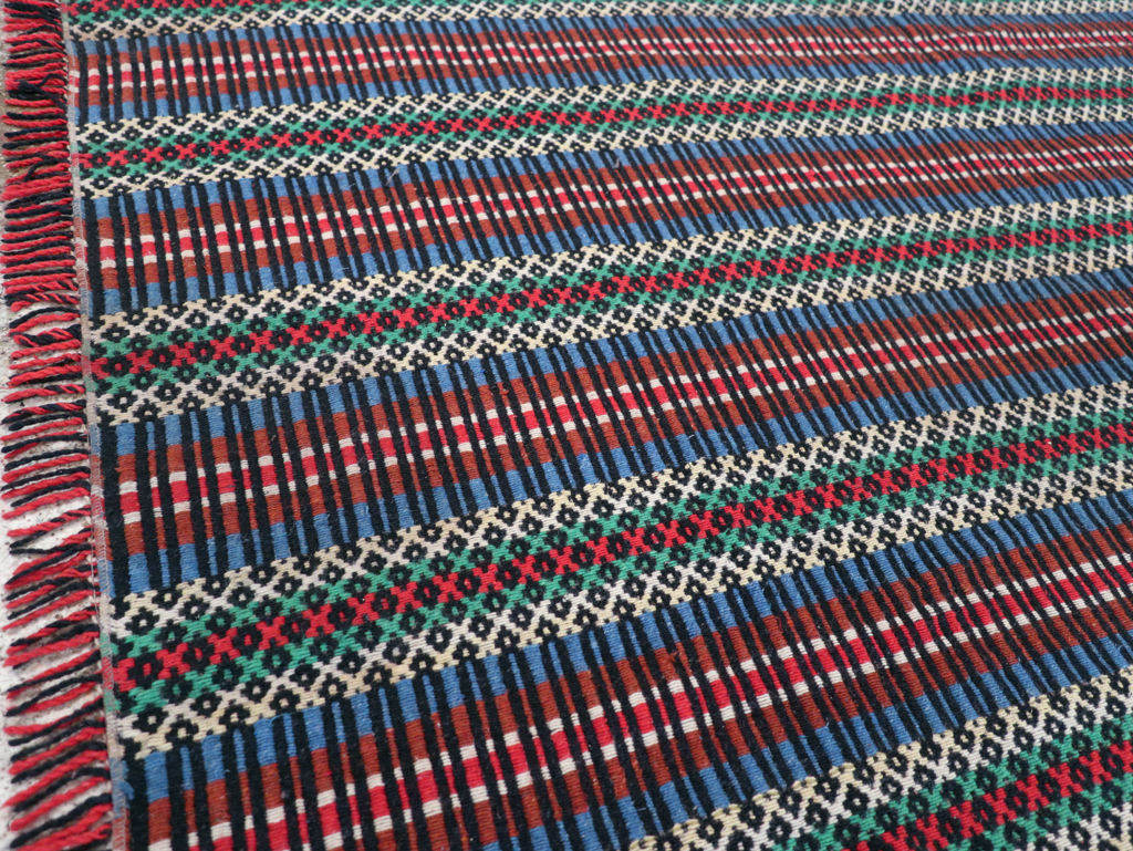 braid Rug - # 105830