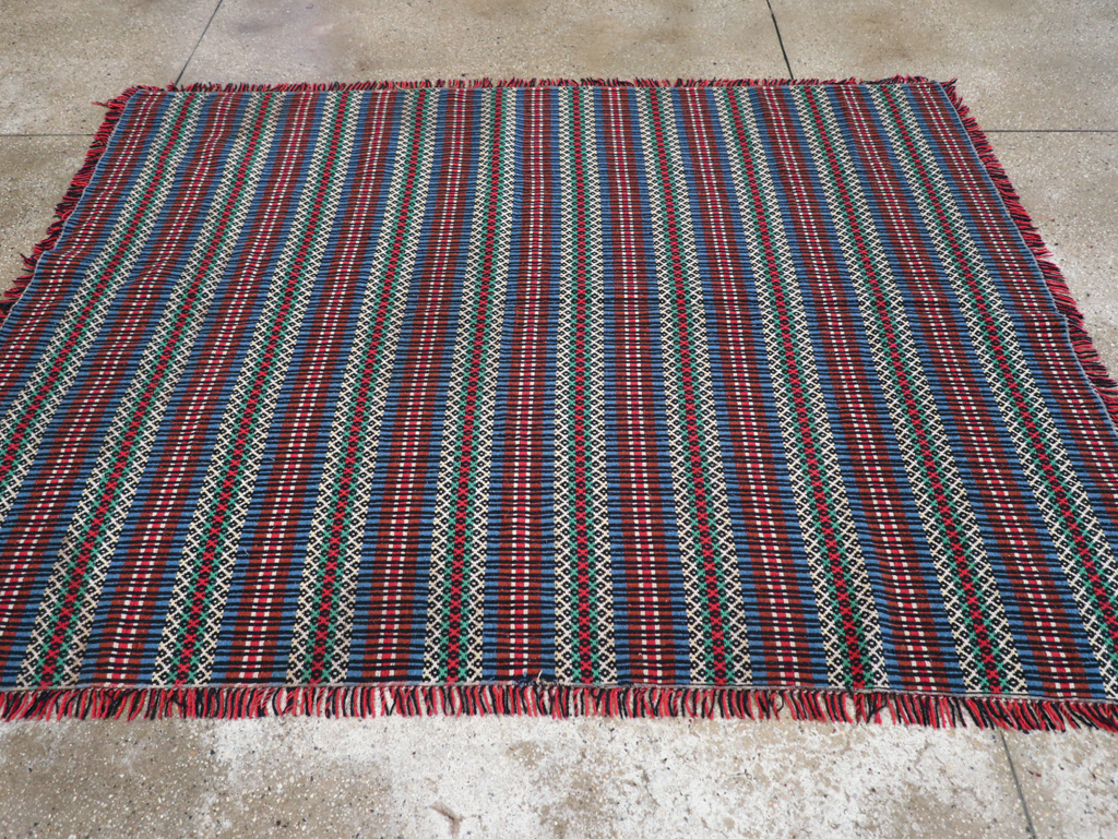 braid Rug - # 105830