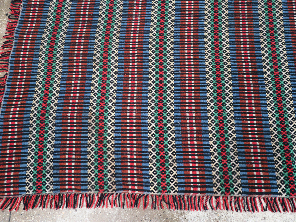 braid Rug - # 105830