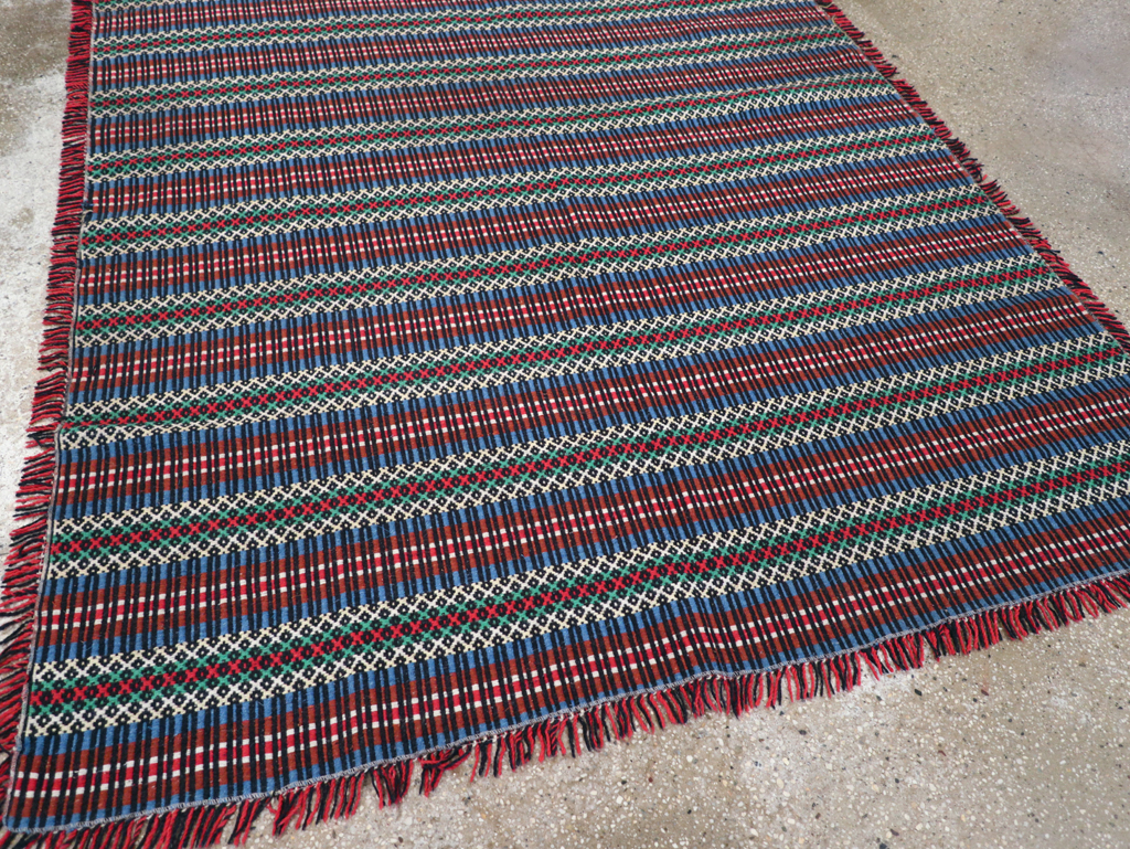 braid Rug - # 105830