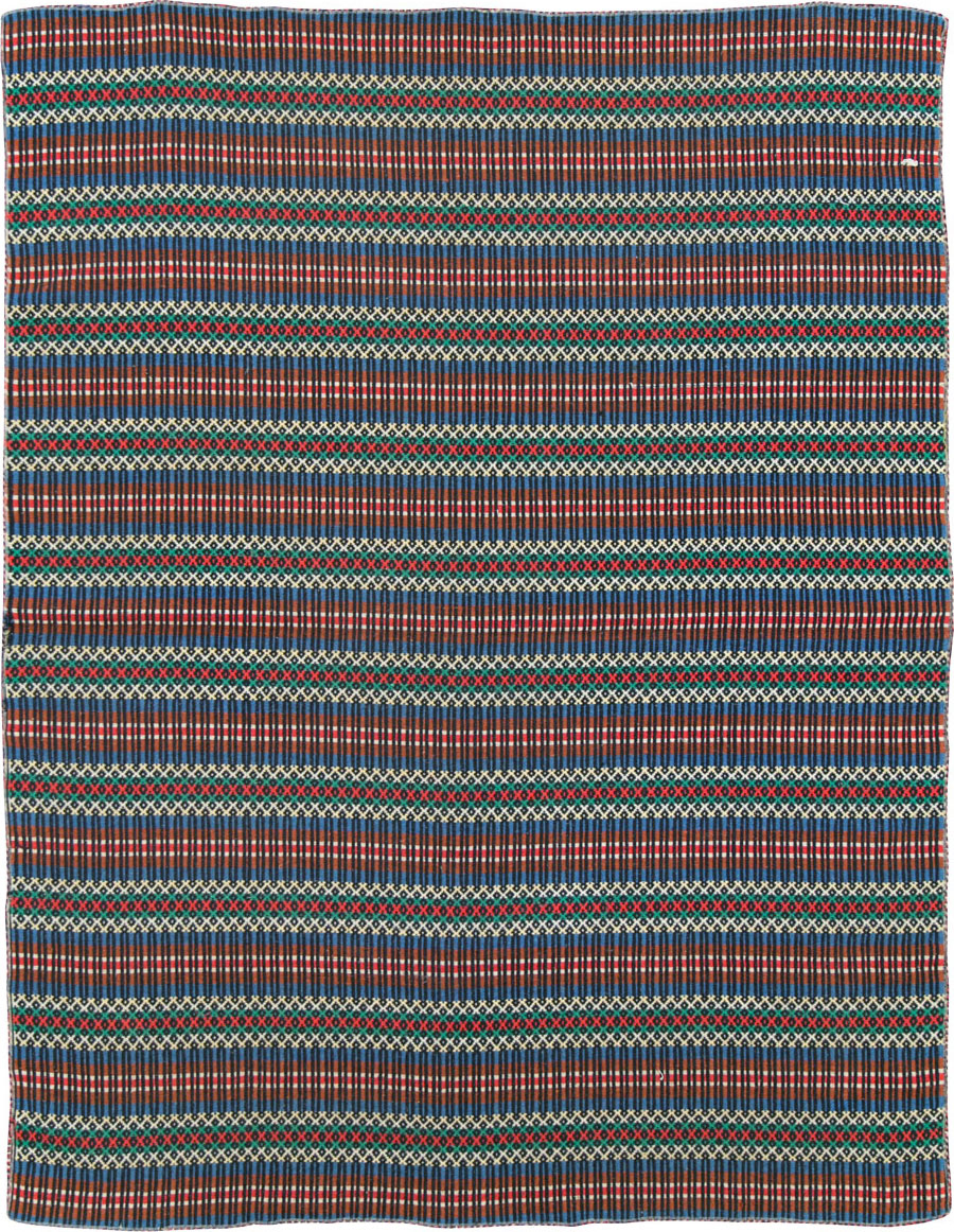 braid Rug - # 105830