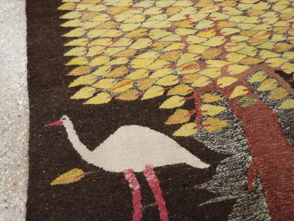 bulgarian Rug - # 108322