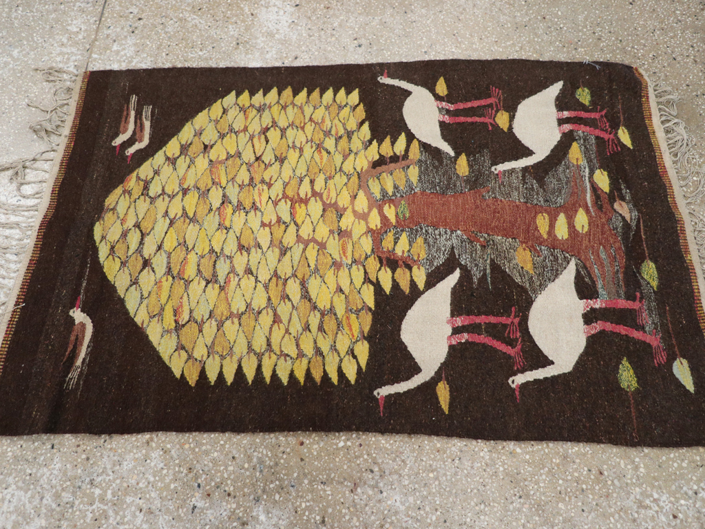 bulgarian Rug - # 108322