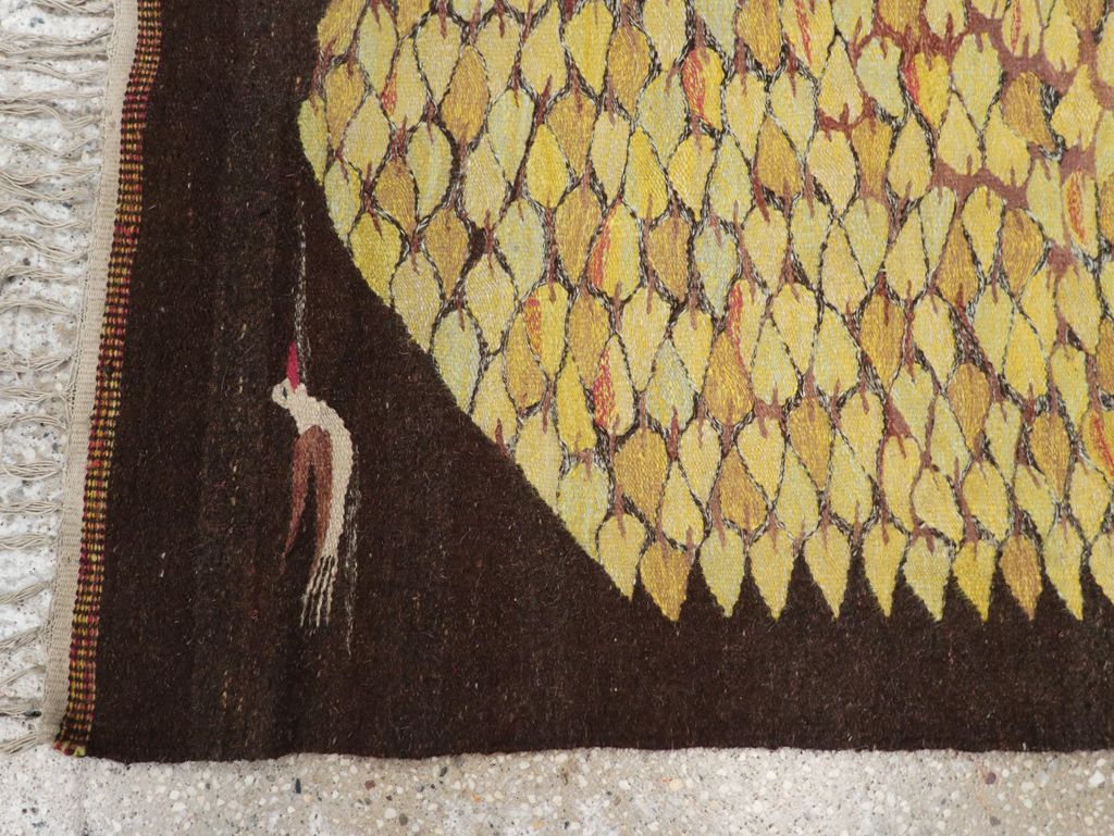 bulgarian Rug - # 108322