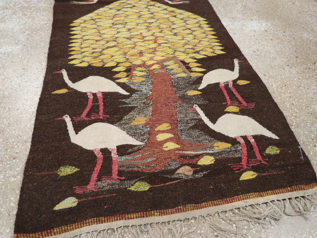 bulgarian Rug - # 108322