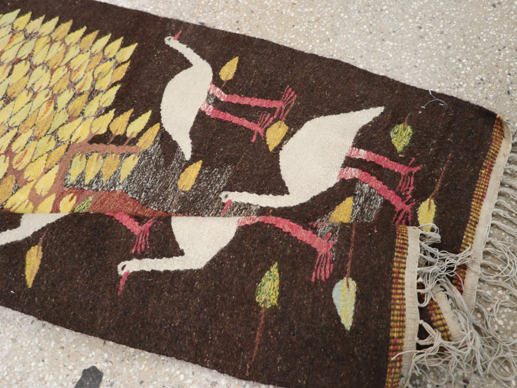 bulgarian Rug - # 108322