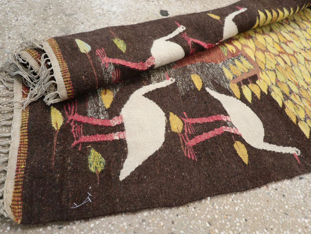 bulgarian Rug - # 108322