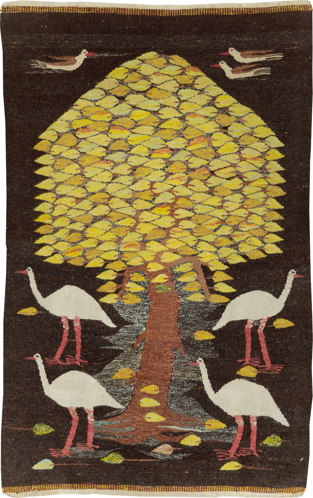 bulgarian Rug - # 108322