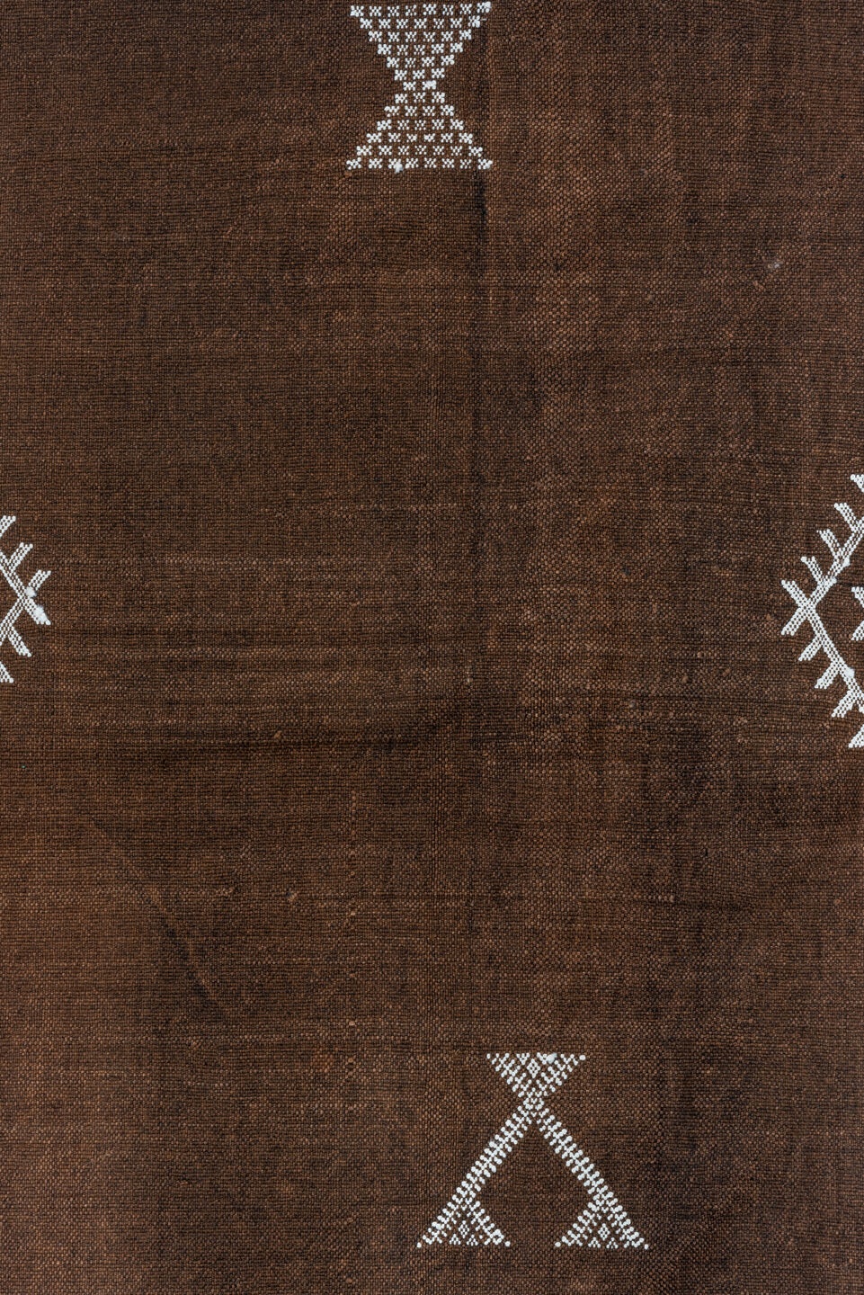 cactus kilim Rug - # 127359