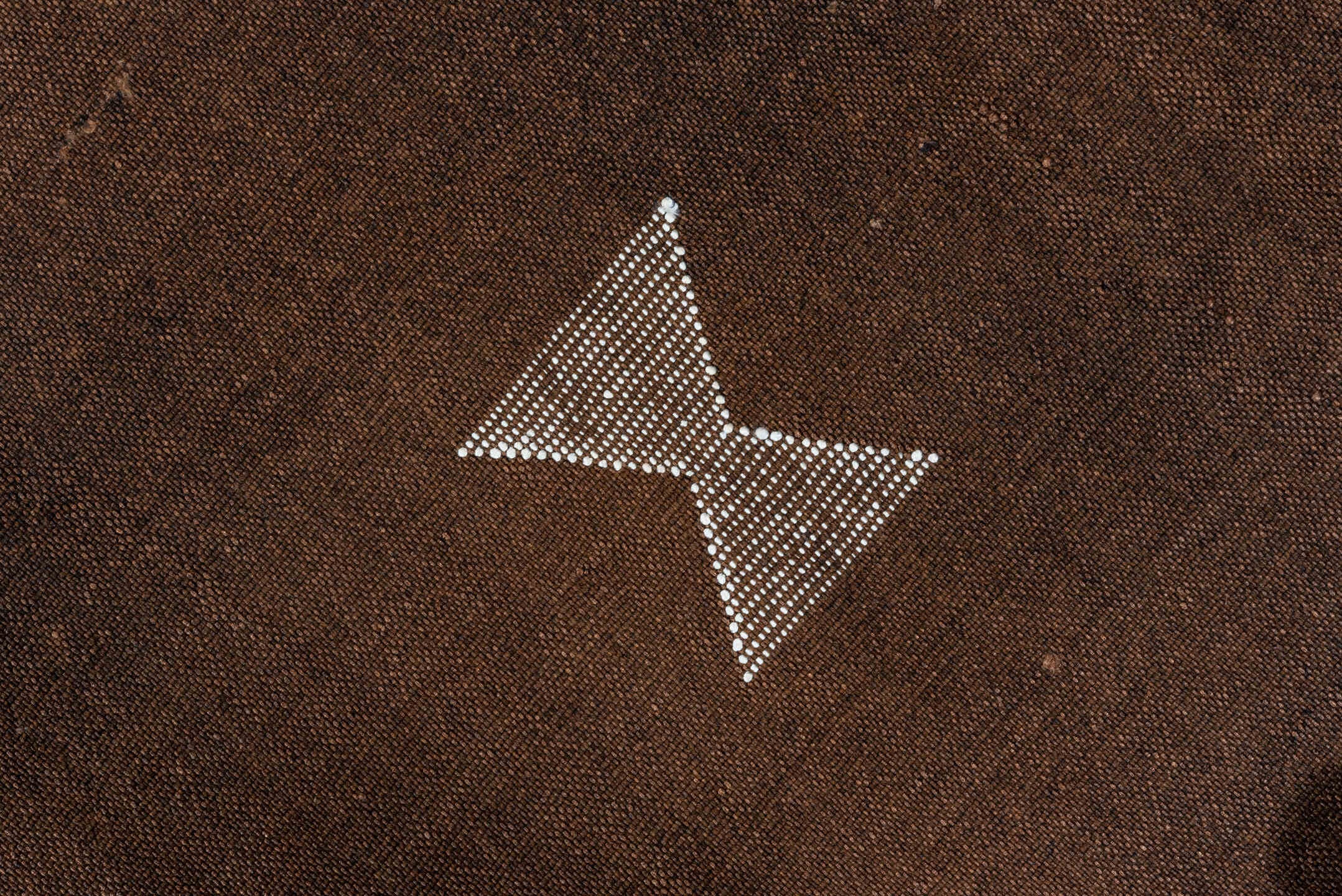 cactus kilim Rug - # 127359