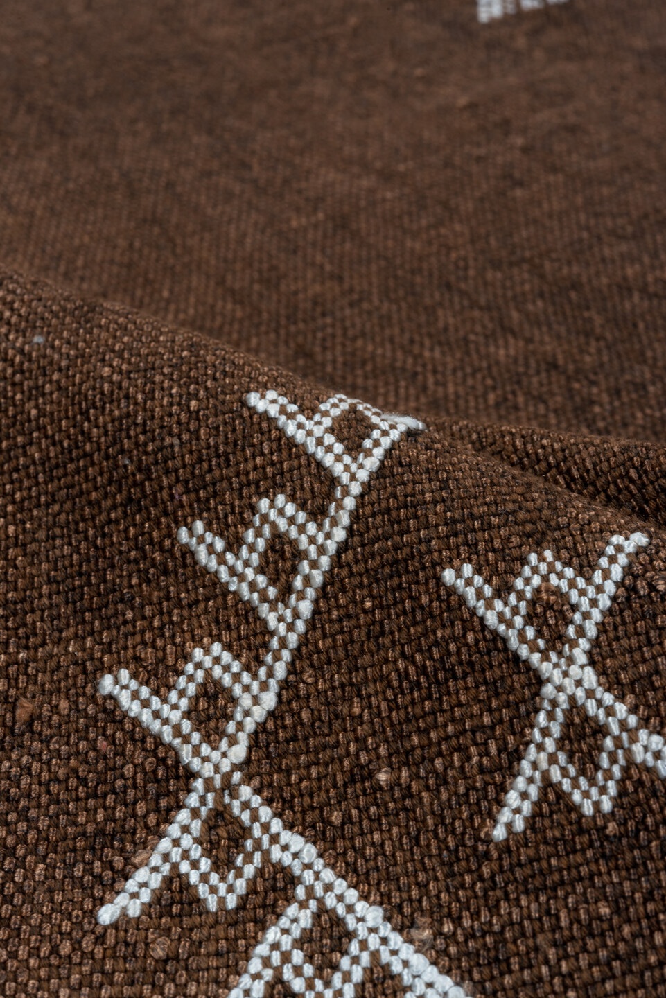 cactus kilim Rug - # 127359