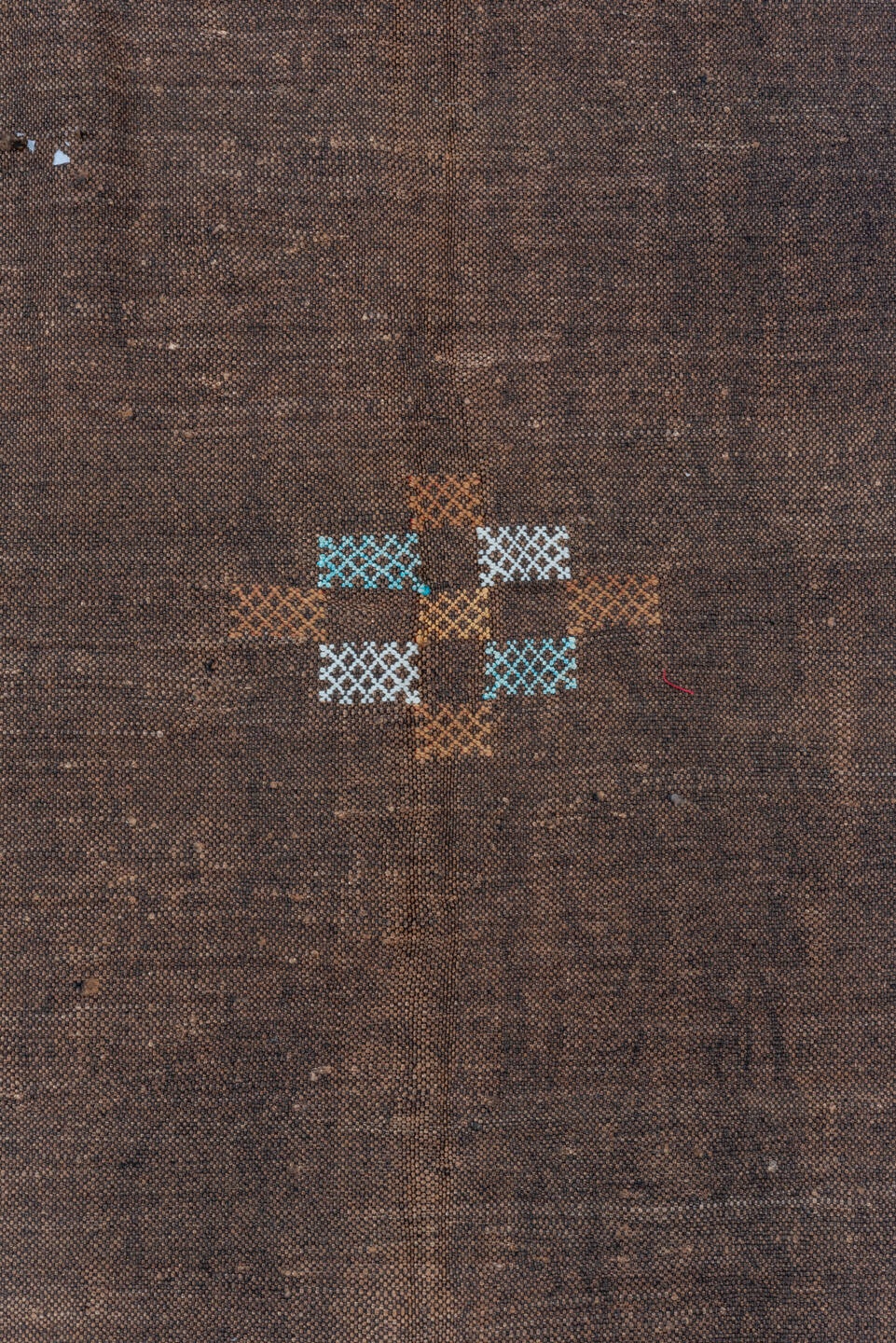 cactus kilim Rug - # 127446