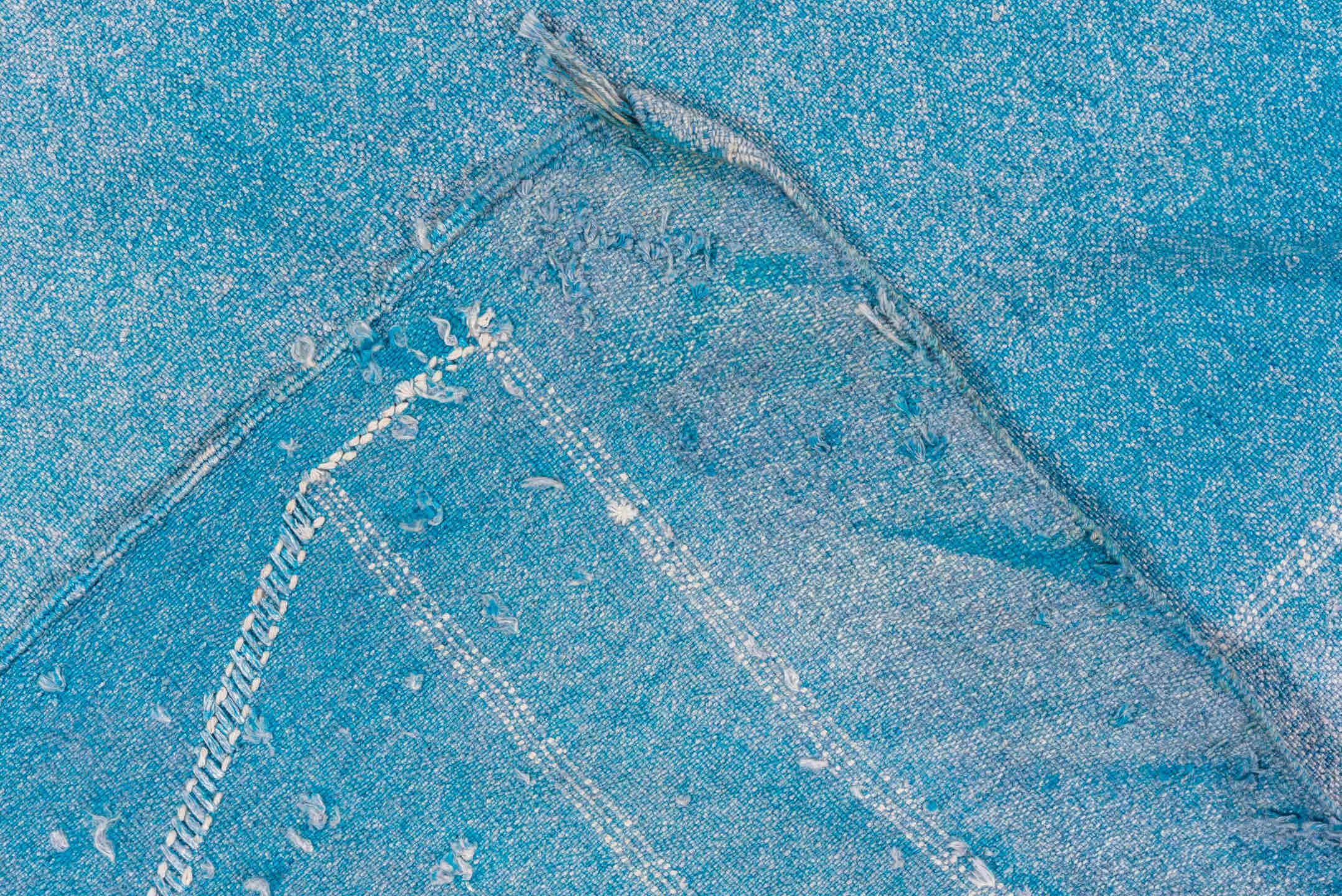 cactus kilim Rug - # 128100