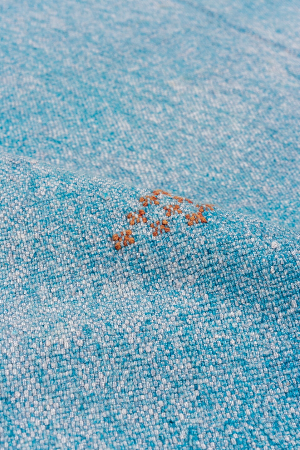 cactus kilim Rug - # 128100