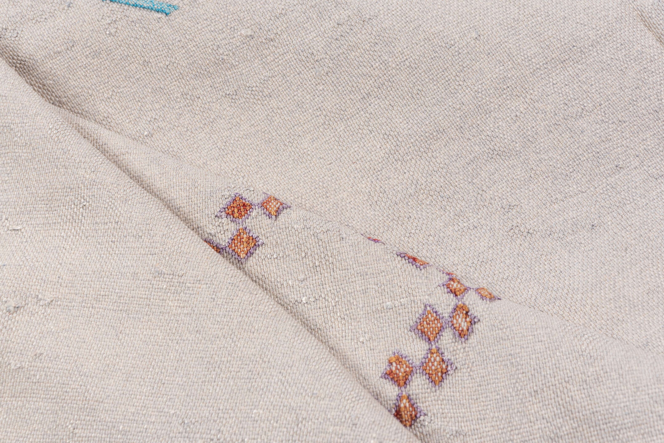 cactus kilim Rug - # 128184