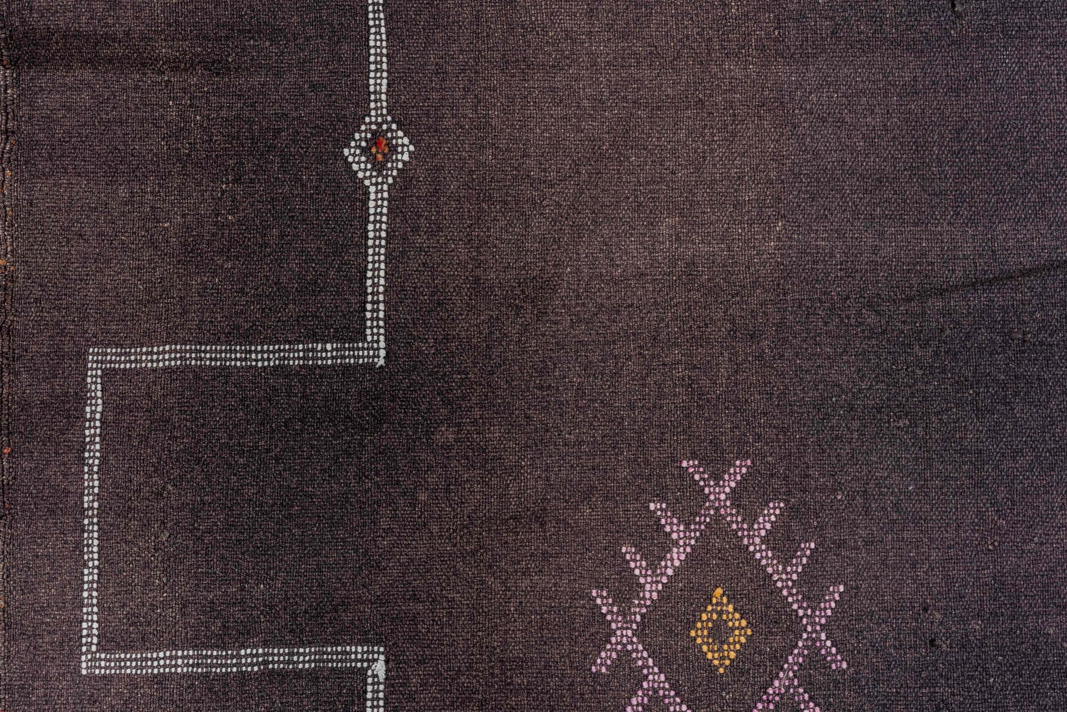 cactus kilim Rug - # 128187