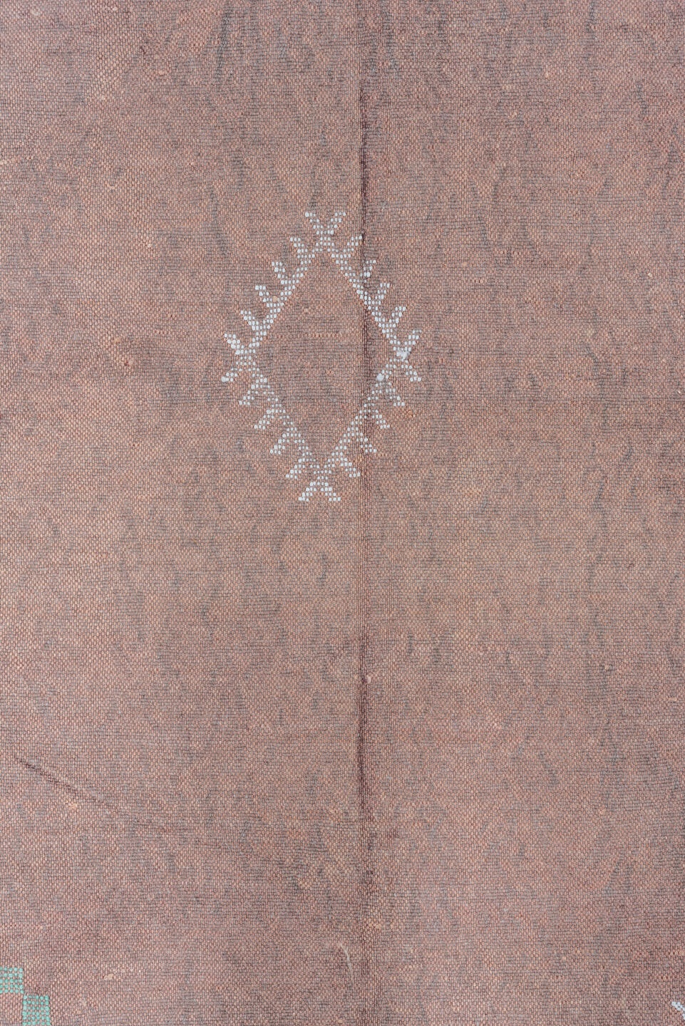 cactus kilim Rug - # 128188