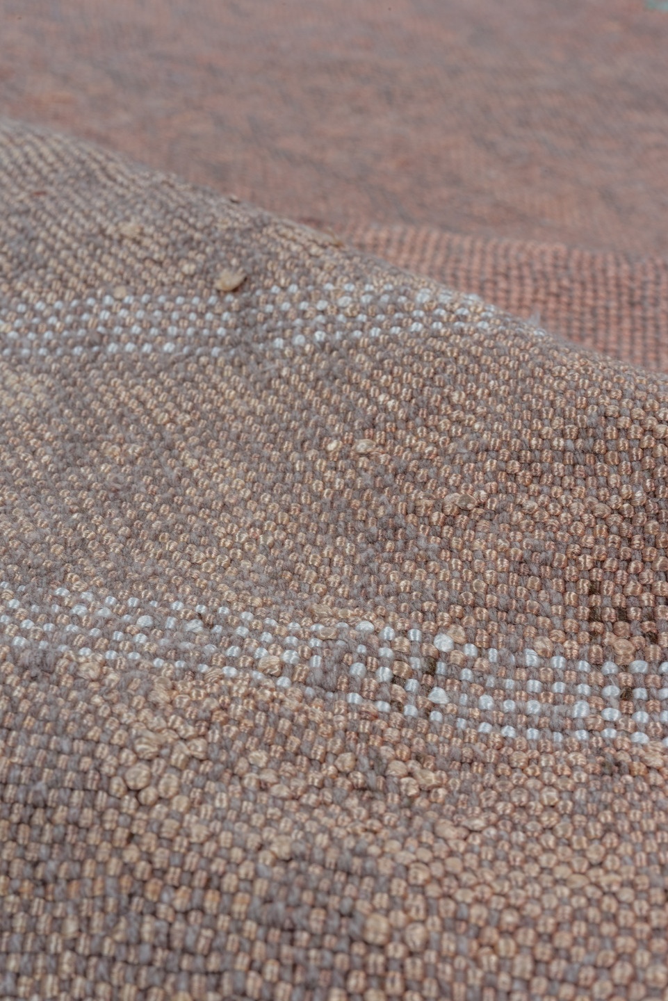 cactus kilim Rug - # 128188