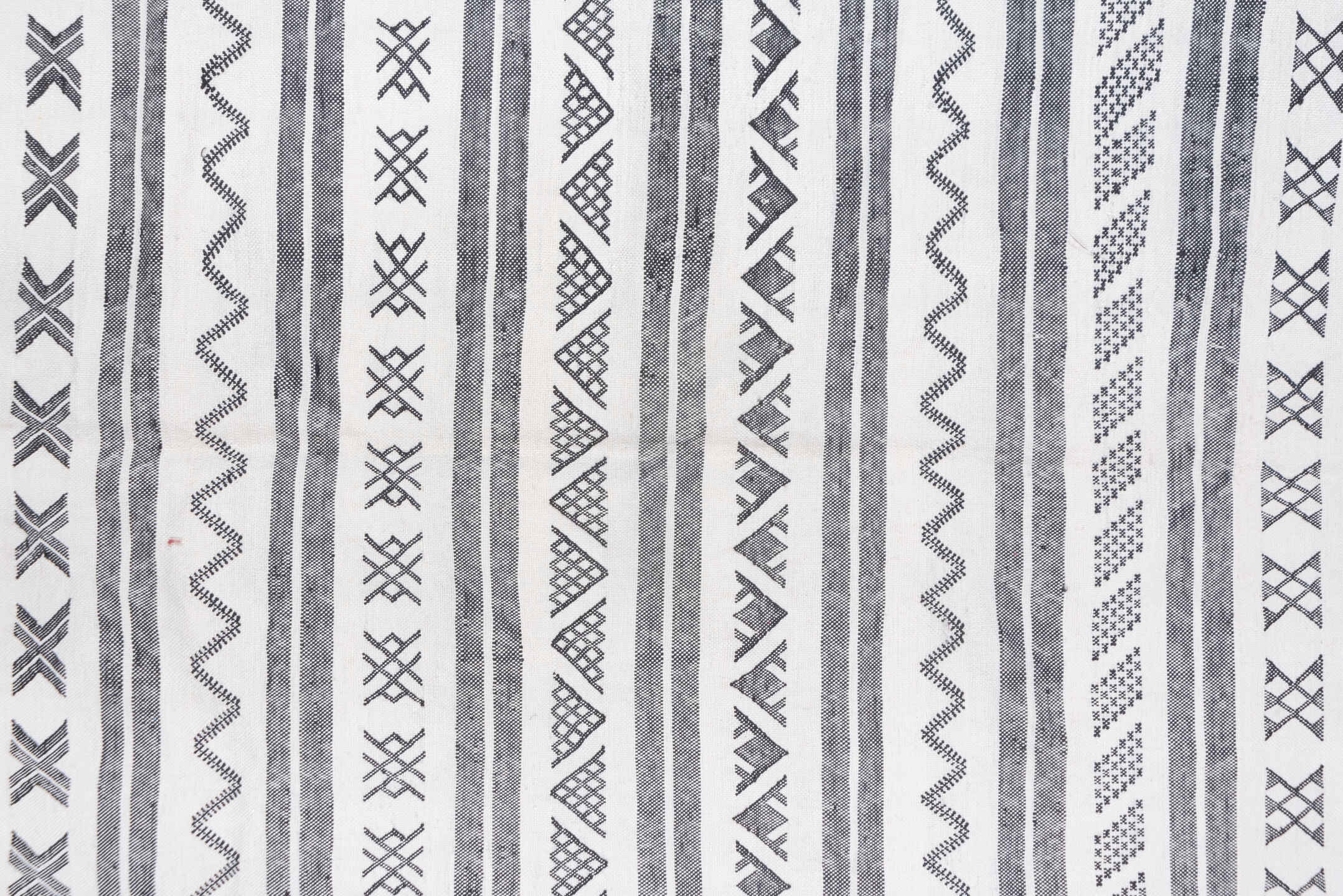 cactus kilim Rug - # 128484