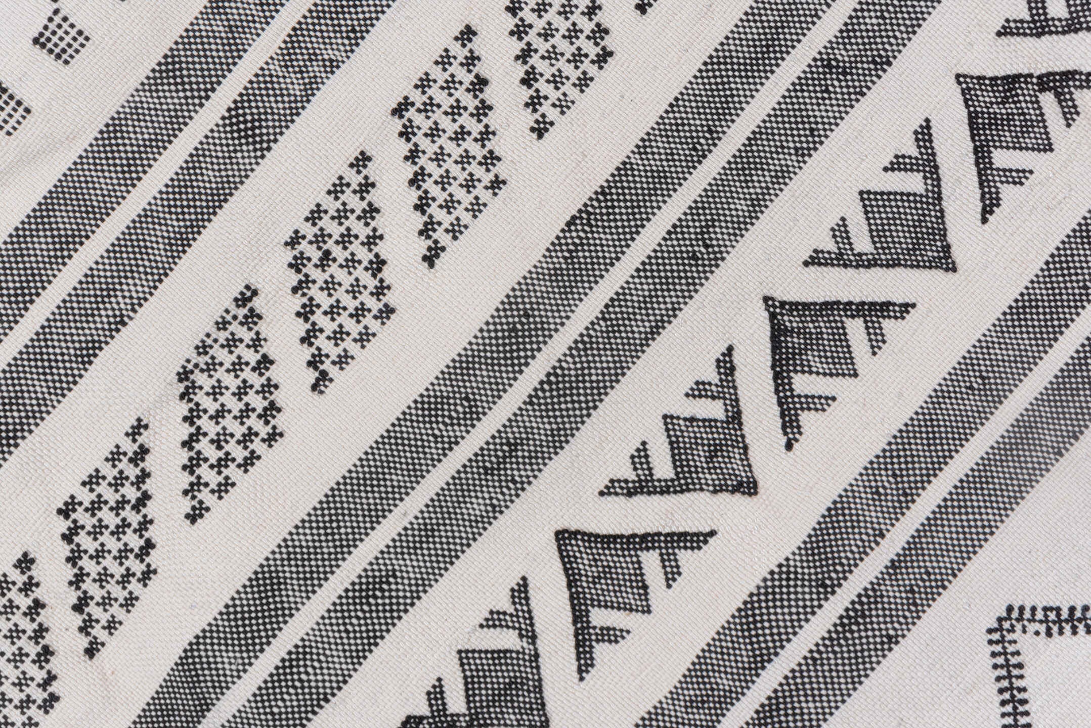 cactus kilim Rug - # 128484