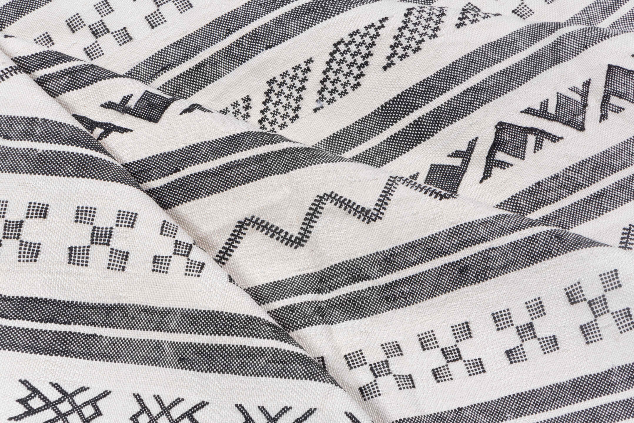 cactus kilim Rug - # 128484