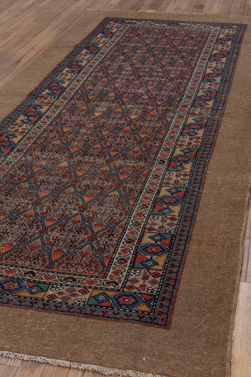 cam hamadan Rug - # 128655