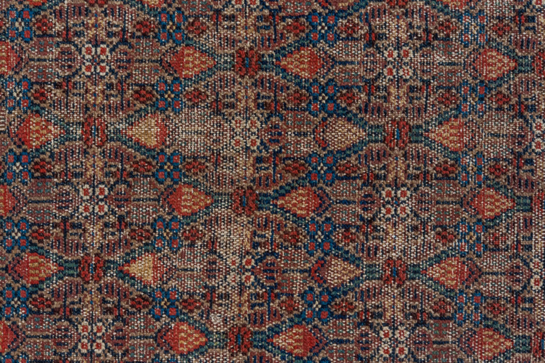 cam hamadan Rug - # 128655