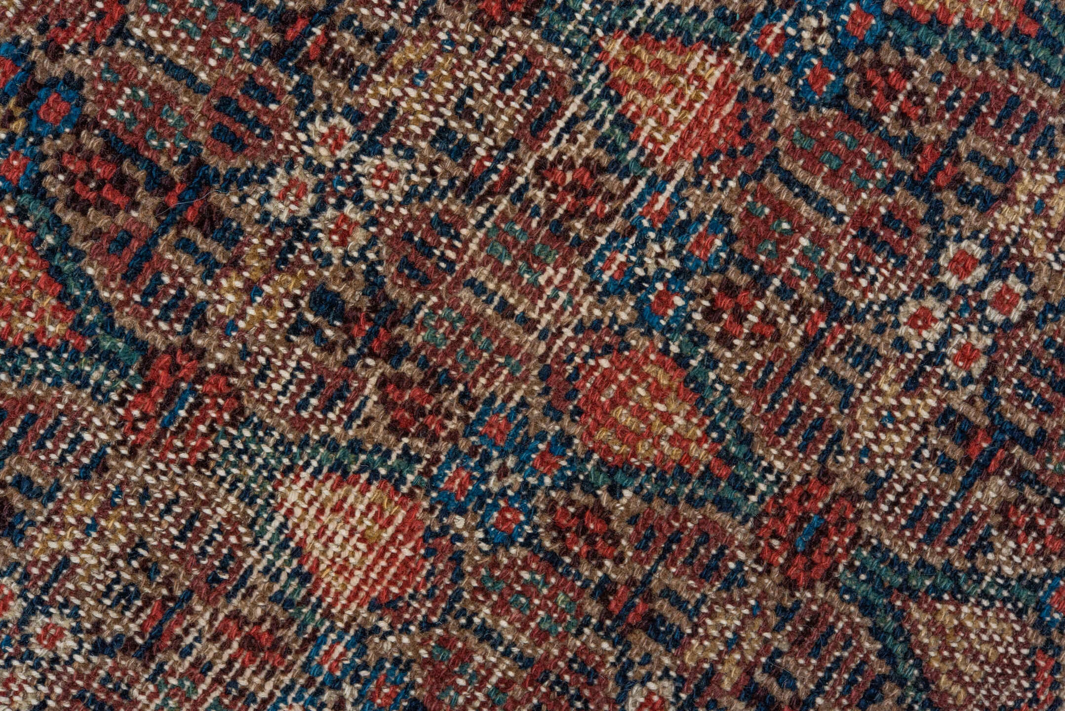 cam hamadan Rug - # 128655