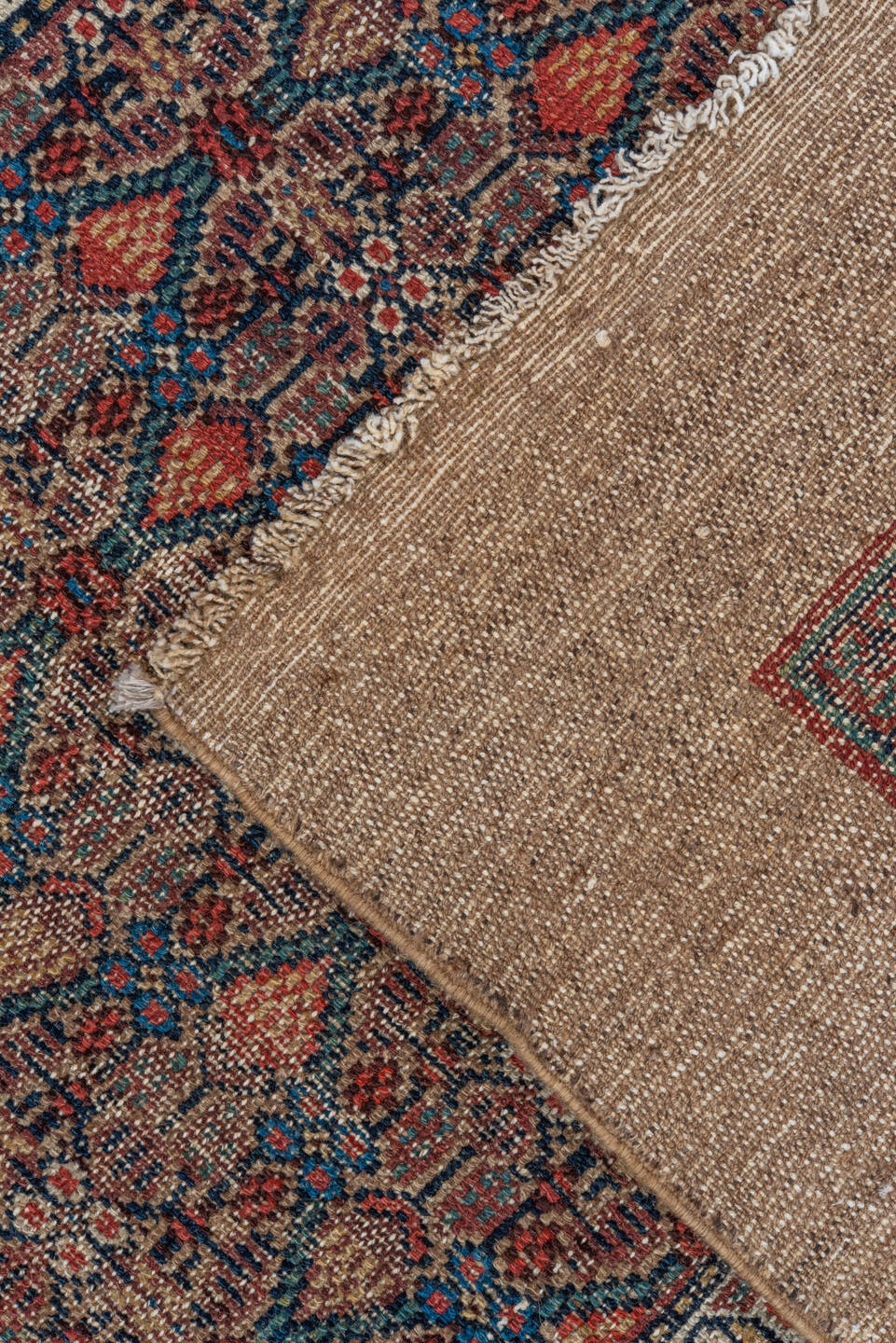 cam hamadan Rug - # 128655